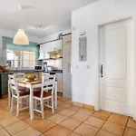 Nyaraló Casa Alicia *