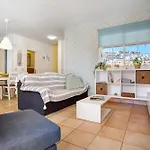 Nyaraló Casa Alicia Caleta De Fuste