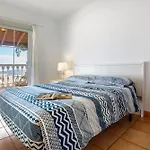 Casa Alicia Nyaraló Caleta De Fuste