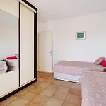 Nyaraló Casa Alicia