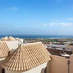 Nyaraló Casa Alicia