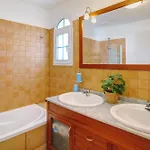 Casa Alicia Nyaraló Caleta De Fuste