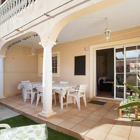 Casa Alicia