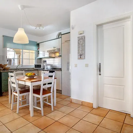 Hébergement de vacances Casa Alicia *