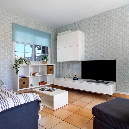 Hébergement de vacances Casa Alicia