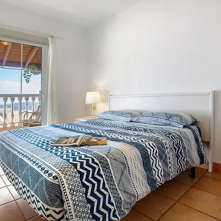 Casa Alicia Hébergement de vacances Caleta de Fuste
