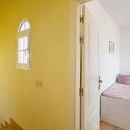 Casa Alicia Hébergement de vacances