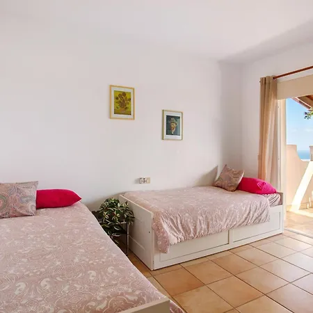 Nyaraló Casa Alicia *