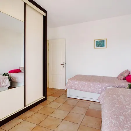 Hébergement de vacances Casa Alicia