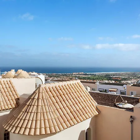 Hébergement de vacances Casa Alicia