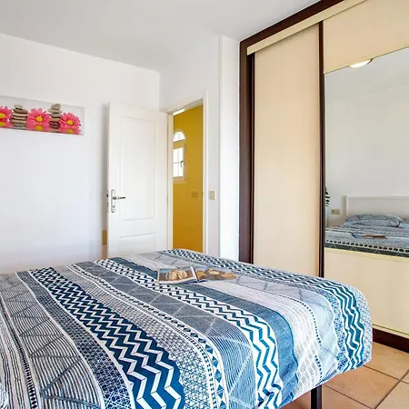 Nyaraló Casa Alicia Caleta De Fuste