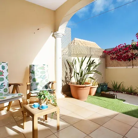 Nyaraló Casa Alicia *
