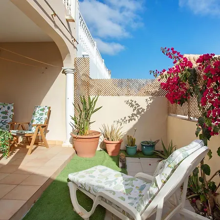 Casa Alicia Nyaraló